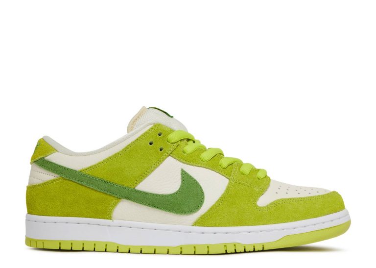 Nike SB Dunk Low Green Apple | DM0807-300 | Satın Al | sutore