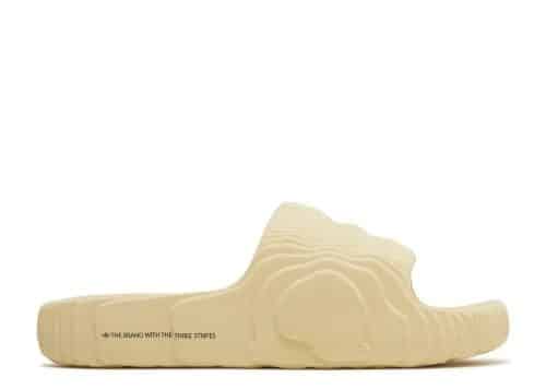 adidas Adilette 22 Slides St Desert Sand GX6945