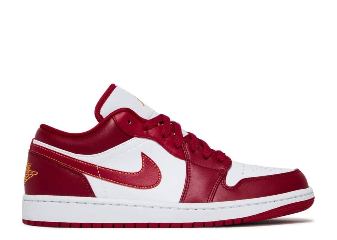 Nike Air Jordan 1 Low Chicago Flip (W) | DC0774-6 | Satın Al | sutore