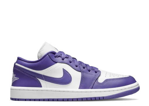 Nike Air Jordan 1 Low Psychic Purple (W) DC0774-500
