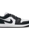 Nike Air Jordan 1 Low SE Homage White Black (W) DR0502-101