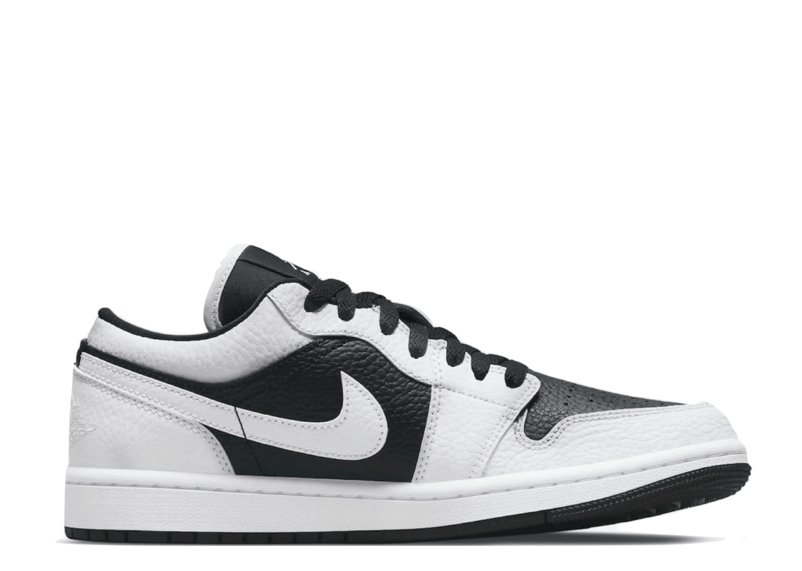 Nike Air Jordan 1 Low SE Homage White Black (W) | DR0502-101 | Satın Al ...