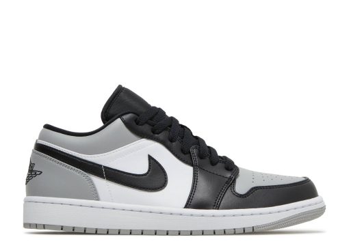 Nike Air Jordan 1 Low Shadow Toe 553558-052