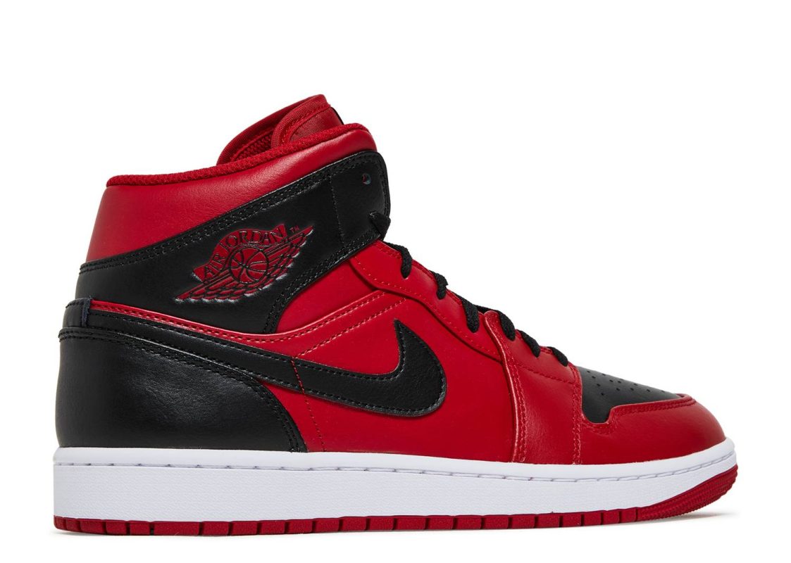 jordan 1 bred 2021