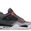 Nike Air Jordan 4 Retro Infrared DH6927-061