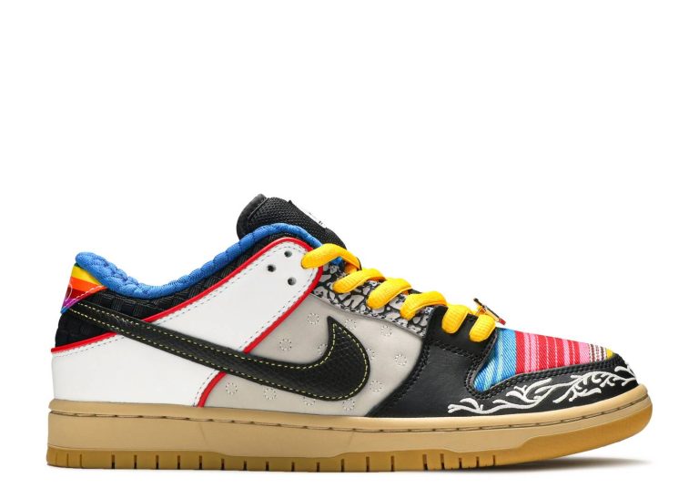 sail multi camo dunk low gs