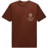 Travis Scott CACT.US CORP x Nike U NRG BH T-shirt Brown DM1285-259