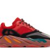 adidas Yeezy Boost 700 Hi-Res Red HQ6979