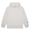Fear of God Essentials Core Pullover Hoodie Tan