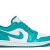 Nike Air Jordan 1 Low New Emerald (W) DC0774-132