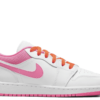 Nike Air Jordan 1 Low Pinksicle Orange (GS) DR9498-168