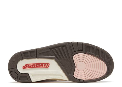 Nike Air Jordan 3 Retro Neapolitan Dark Mocha (W) CK9246-102