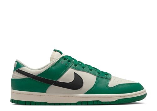 Nike Dunk Low SE Lottery DR9654-100