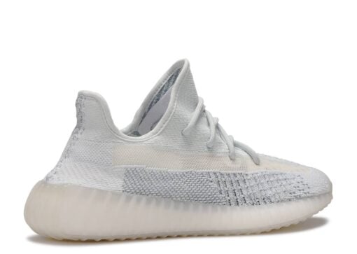 adidas Yeezy Boost 350 V2 Cloud White (Reflective) FW5317