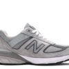 New Balance 990v5 Grey (W) W990GL5/W990IG5