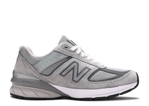 New Balance 990v5 Grey (W) W990GL5/W990IG5
