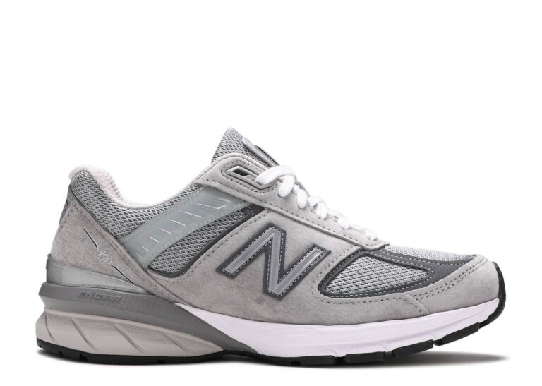 nb 990 v5 grey