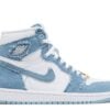 Nike Air Jordan 1 High OG Denim (W) DM9036-104