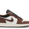 Nike Air Jordan 1 Low Mocha (GS) DM0589-200