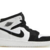 Nike Air Jordan 1 Mid Diamond Shorts (GS) DN4321-100