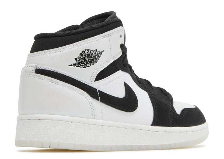 Nike Air Jordan 1 Mid Diamond Shorts (GS) | DN4321-100 | Satın Al | sutore