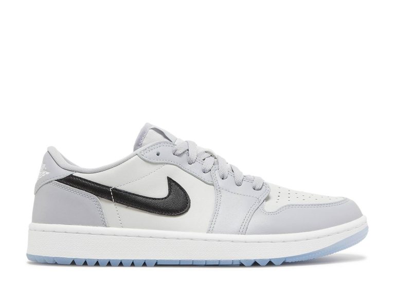 Nike Air Jordan 1 Retro Low Golf Wolf Grey | DD9315-002 | SatÄ±n Al | sutore