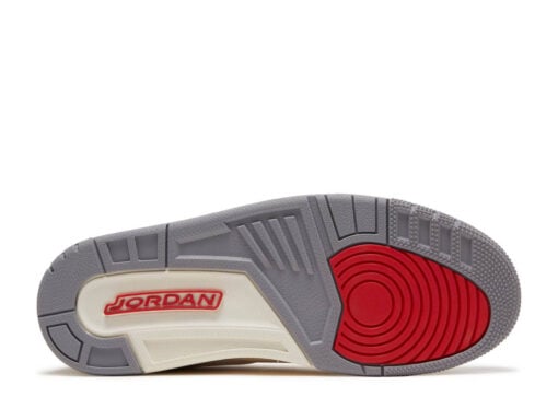 Nike Air Jordan 3 Retro Muslin DH7139-100