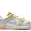 Nike Dunk Low Off-White Lot 29 DM1602-103