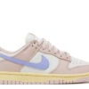 Nike Dunk Low Pink Oxford (W) DD1503-601