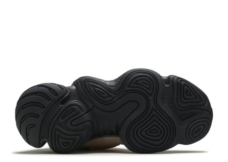 yeezy high shale warm