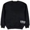 sutore Reverse Collection Sweatshirt Black