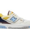 New Balance 550 Marquette BB550NCF