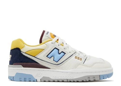 New Balance 550 Marquette BB550NCF
