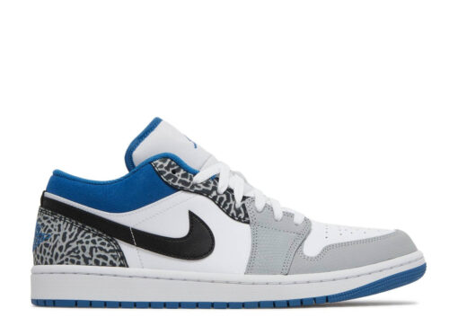 Nike Air Jordan 1 Low SE True Blue DM1199-140