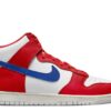 Nike Dunk High 4th of July (2022) DX2661-100
