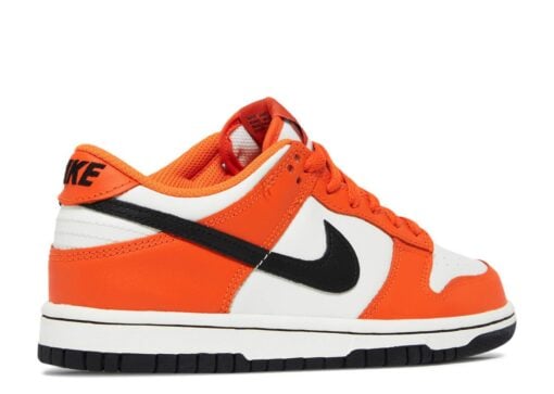 Nike Dunk Low Halloween (GS) (2022) DH9765-003