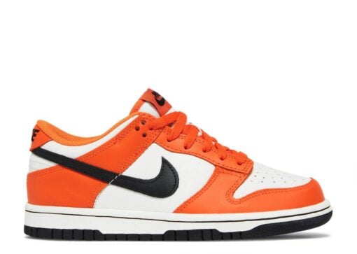 Nike Dunk Low Halloween (GS) (2022) DH9765-003