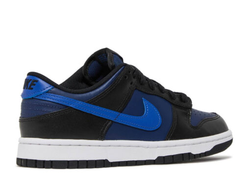 Nike Dunk Low Midnight Navy (GS) DH9765-402