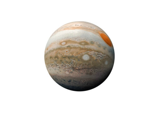 Swatch x Omega Bioceramic Moonswatch Mission to Jupiter SO33C100
