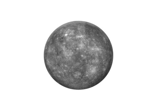 Swatch x Omega Bioceramic Moonswatch Mission to Mercury SO33A100