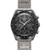 Swatch x Omega Bioceramic Moonswatch Mission to Mercury SO33A100