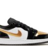 Nike Air Jordan 1 Low SE Gold Toe DR6970-071