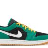 Nike Air Jordan 1 Low SE Holiday Special (2022) DQ8422-300