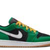 Nike Air Jordan 1 Low SE Holiday Special (2022) (GS) DQ8421-300