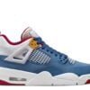 Nike Air Jordan 4 Retro Messy Room (GS) DR6952-400