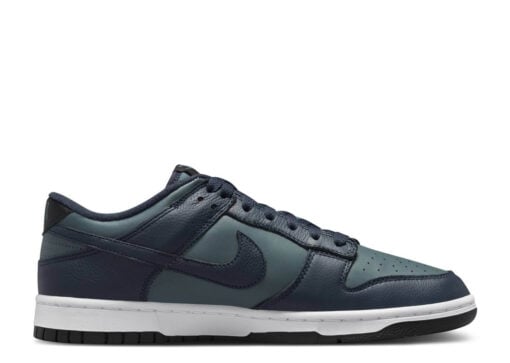 Nike Dunk Low Armory Navy DR9705-300