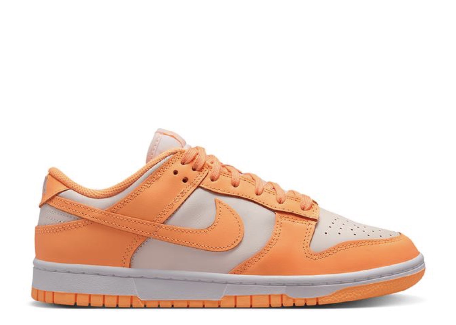 Nike Dunk Low Peach Cream W DD1503 801 Sat n Al Sutore