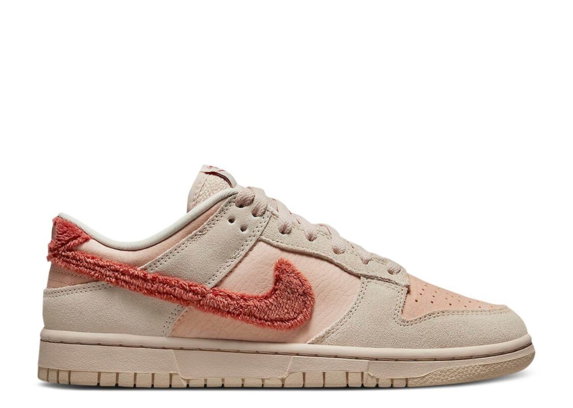 dunk retro white vast grey