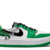 Nike Air Jordan 1 Elevate Low SE Lucky Green (W) DQ8394-301