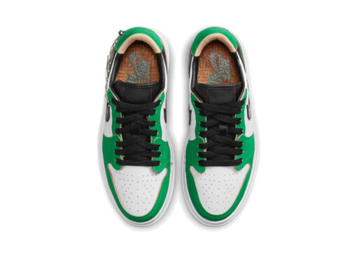 Nike Air Jordan 1 Elevate Low SE Lucky Green (W) DQ8394-301